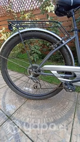 Bicicleta aro 26 - Imagen 2