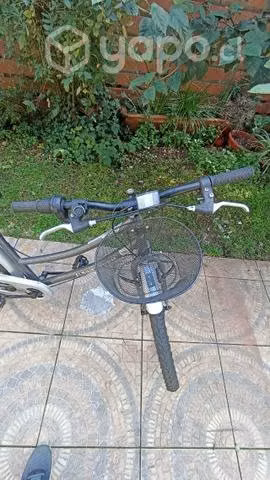 Bicicleta aro 26 - Imagen 6
