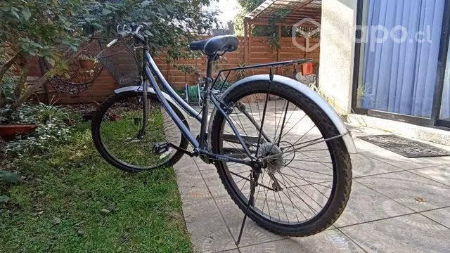 Bicicleta aro 26 - Imagen 3