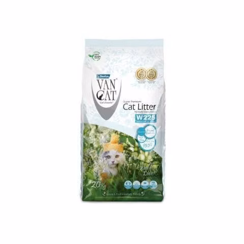 Arena van cat compact 20 kg
