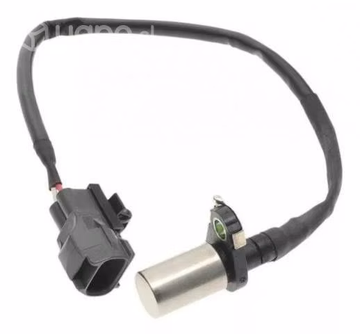 Sensor Posicion Cigueñal Ckp Toyota Tercel Paseo 9