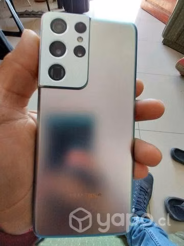 Samsung s21 ultra 5g