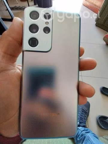 Samsung s21 ultra 5g