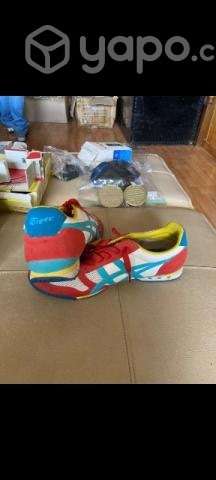 Zapatillas asics - Imagen 2