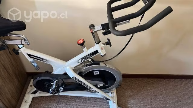 Bicicleta Spinning Bh Sb2.2