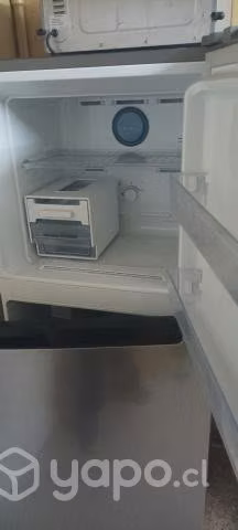 Refrigerador Samsung