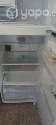Refrigerador Samsung