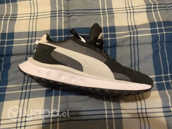 Zapatillas