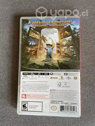Nintendo Switch - Imagen 2