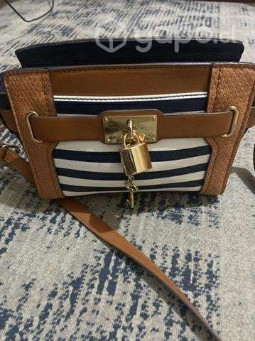 Cartera marca Aldo tipo bandolera - Imagen 2