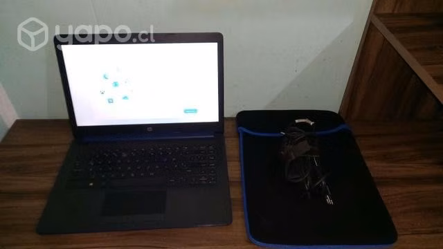 Notebook HP