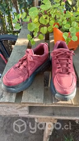 Zapatos mujer