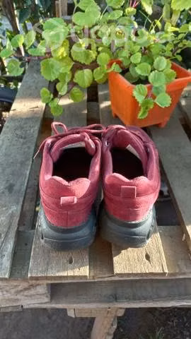 Zapatos mujer - Imagen 3