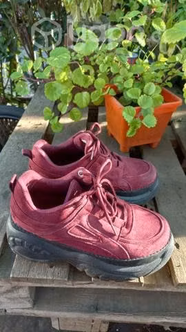 Zapatos mujer - Imagen 2