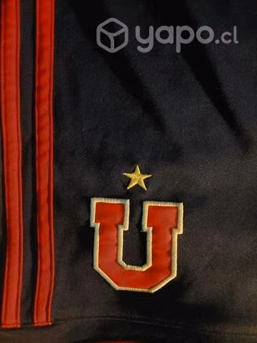 Short Universidad de Chile