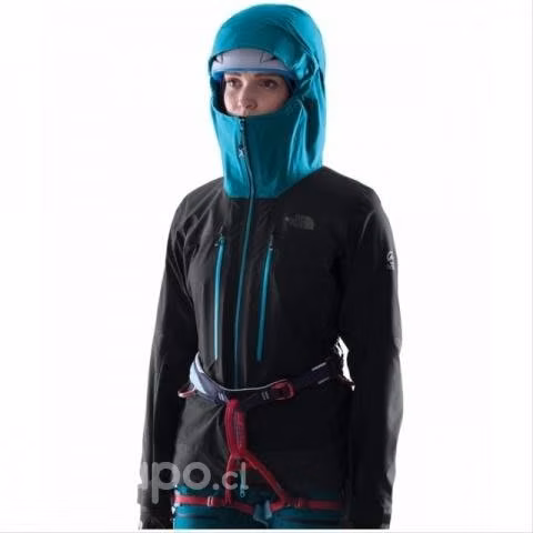 Chaqueta mujer summit l5 gore-tex® pro