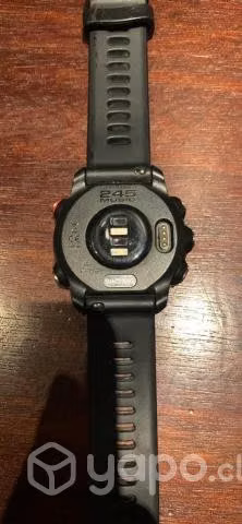 GArmin, Reloj forerunner 245 music - Imagen 2