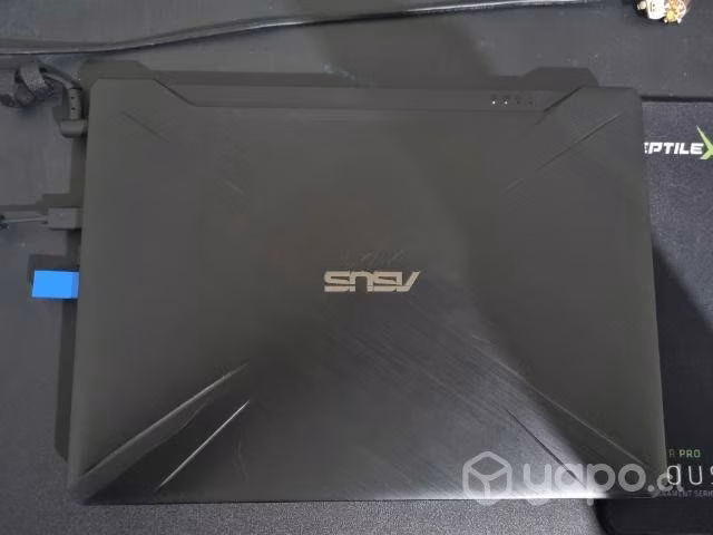 Notebook gamer asus tuf fx505dt
