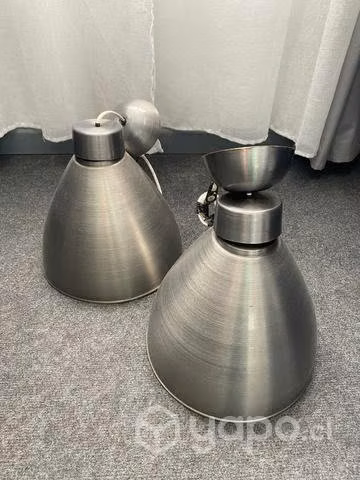 Lamparas de techo - Imagen 4