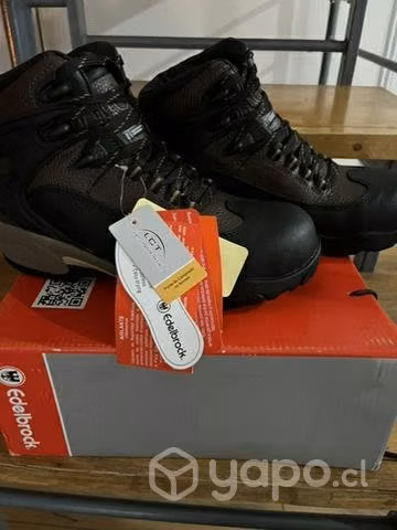 Bota rizolli