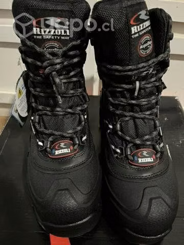 Bota rizolli