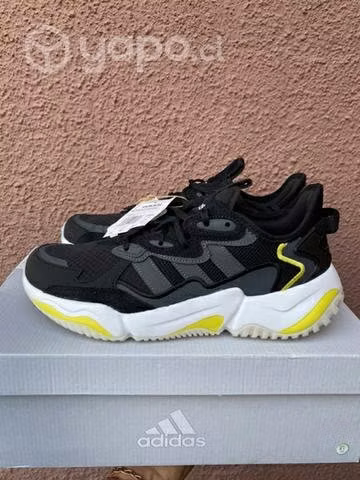 Zapatillas Adidas Numero 41