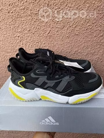 Zapatillas Adidas Numero 41 - Imagen 3