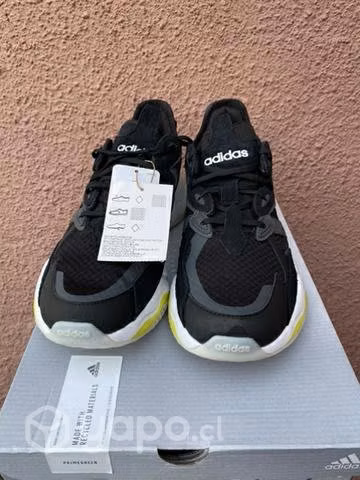 Zapatillas Adidas Numero 41 - Imagen 5