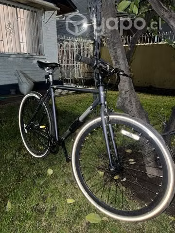 Bicicleta Yerka v3 talla M