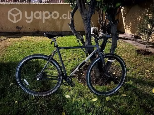 Bicicleta Yerka v3 talla M