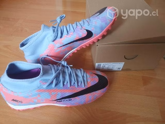 Zapatillas de futbolito Nike