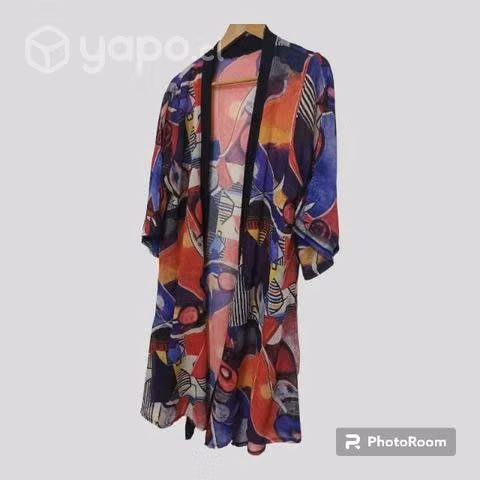 Tapadito oversize