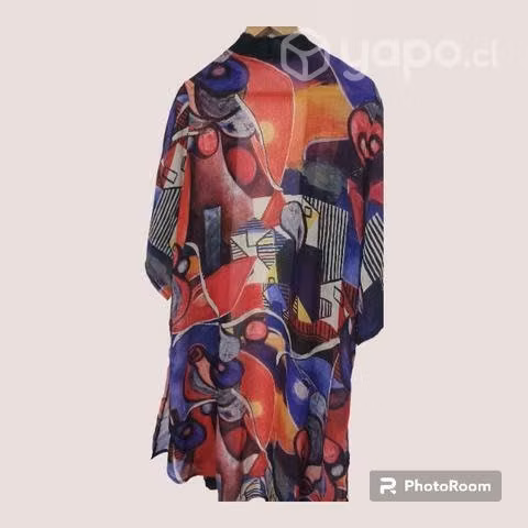 Tapadito oversize