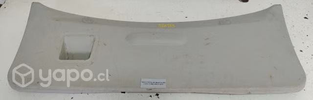 Tapiz Portalon (MGA173) MG 3 STD 1.5 Mecanico