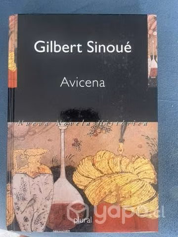 AVICENA El médico sabio del Islam
