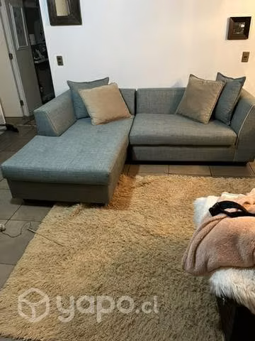 Sofá seccional izquierdo - Imagen 2