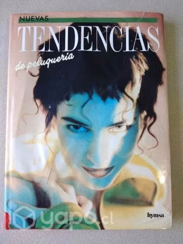 Peluquería: Nuevas Tendencias
