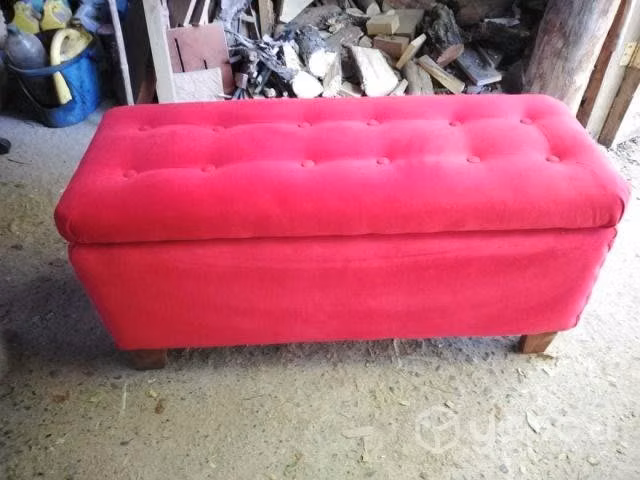 Se hacen muebles
