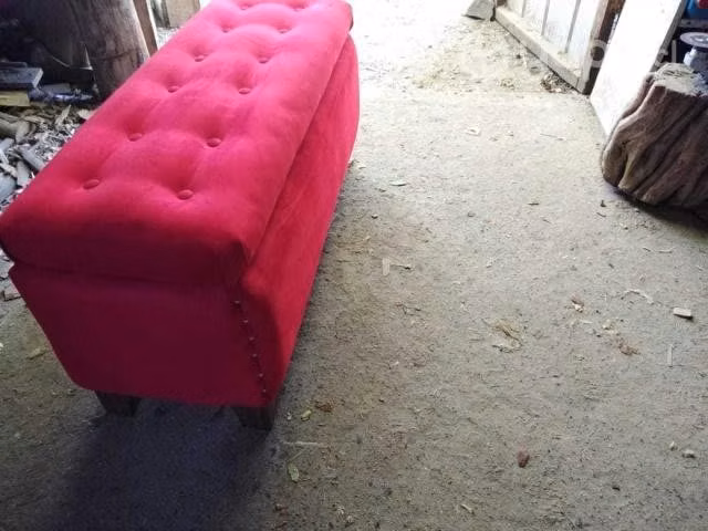 Se hacen muebles