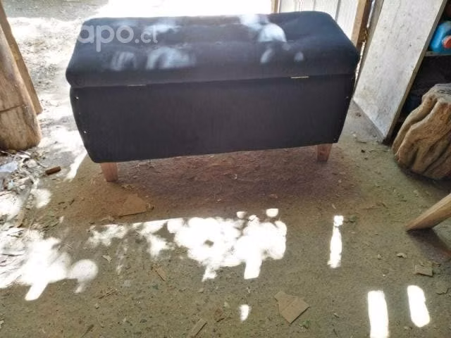 Se hacen muebles