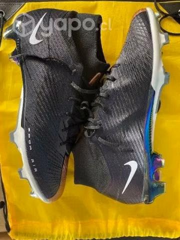 Zapatos de futbol