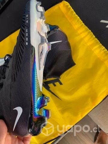Zapatos de futbol