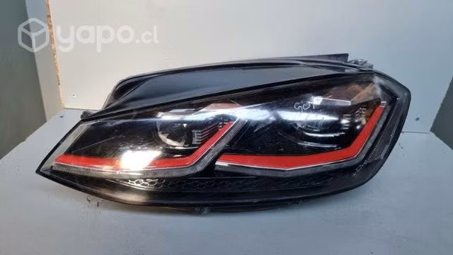 Optico volkswagen golf dmg la cisterna 41.02