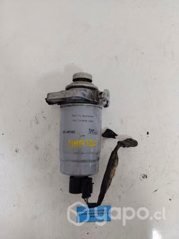 Cebador Combustible (MNP120) Mahindra Pik Up 2.2