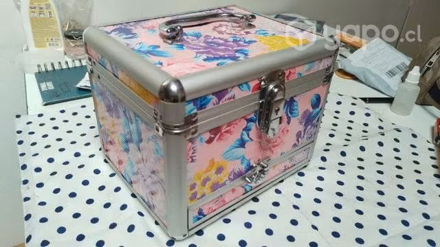 Maleta de mano - Imagen 2