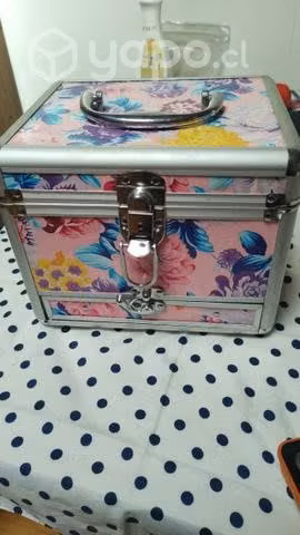 Maleta de mano - Imagen 3