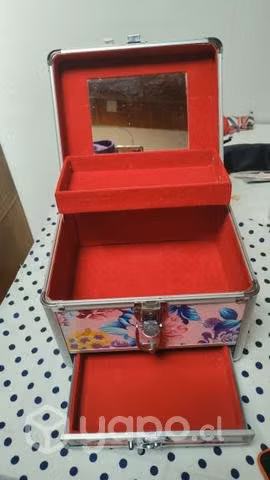 Maleta de mano - Imagen 4