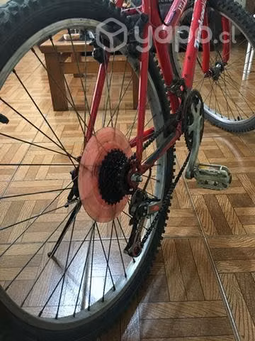 Bicicleta - Imagen 5