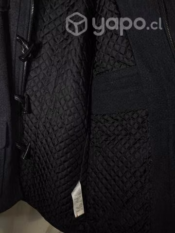 Abrigo Basement hombre talla 48 (equivale talla M)