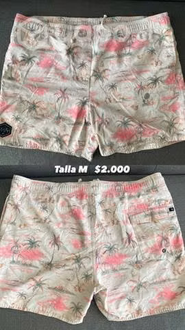 Ropa y zapatos usados - Imagen 4